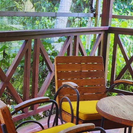 Danaya'S Villa أوبود المظهر الخارجي الصورة