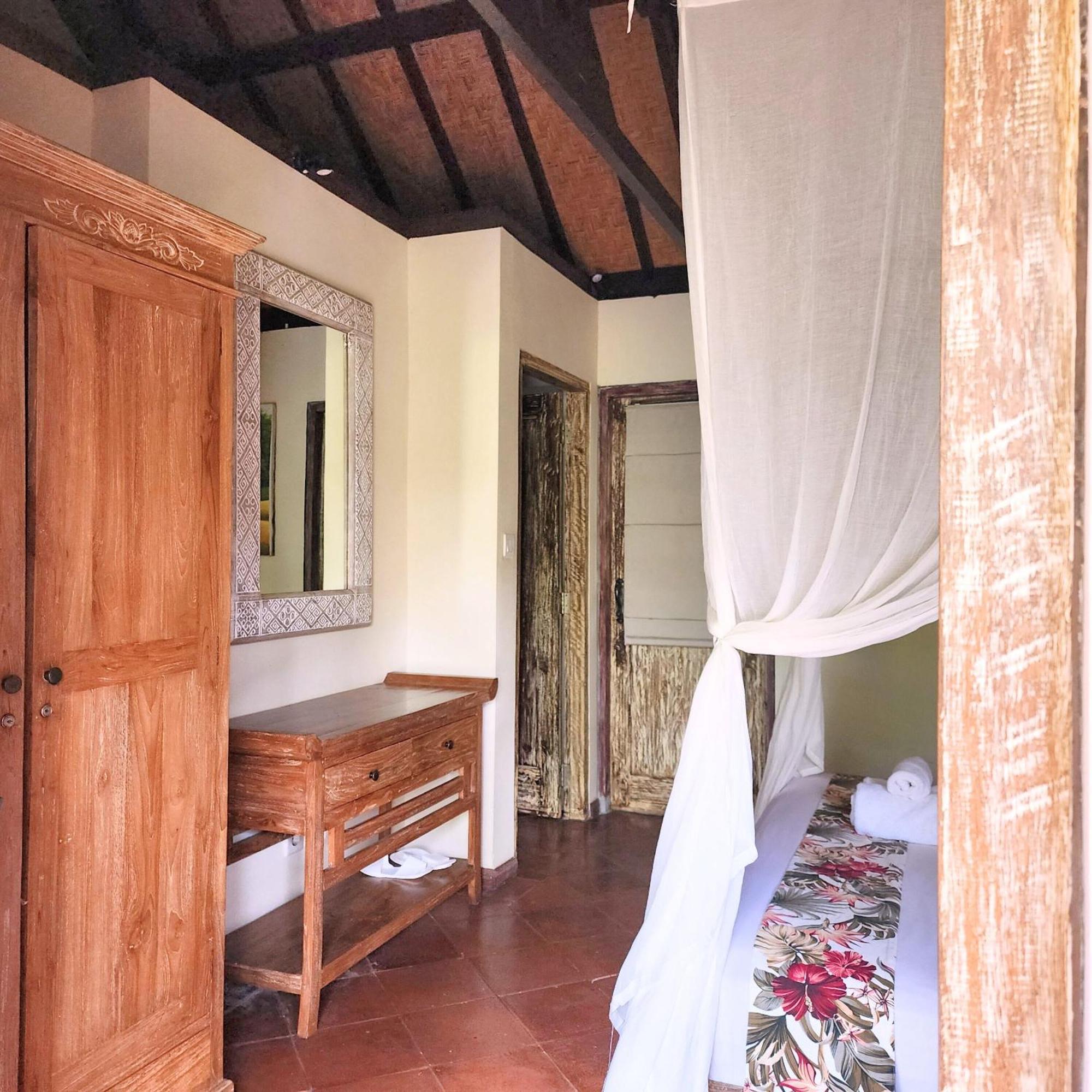 Danaya'S Villa أوبود المظهر الخارجي الصورة
