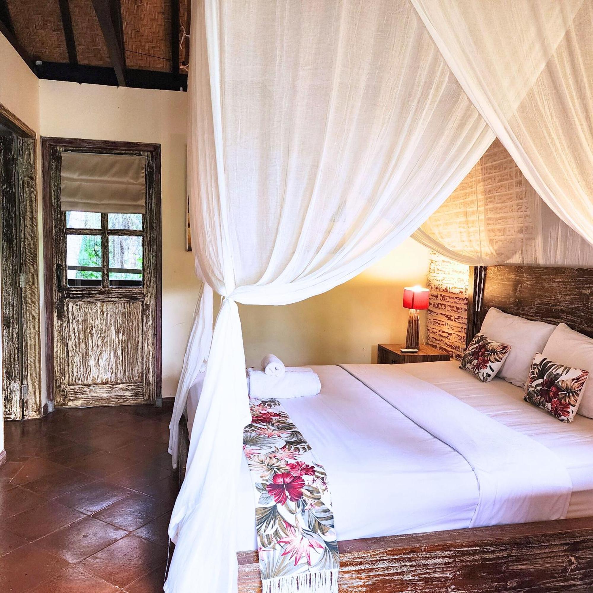 Danaya'S Villa أوبود المظهر الخارجي الصورة