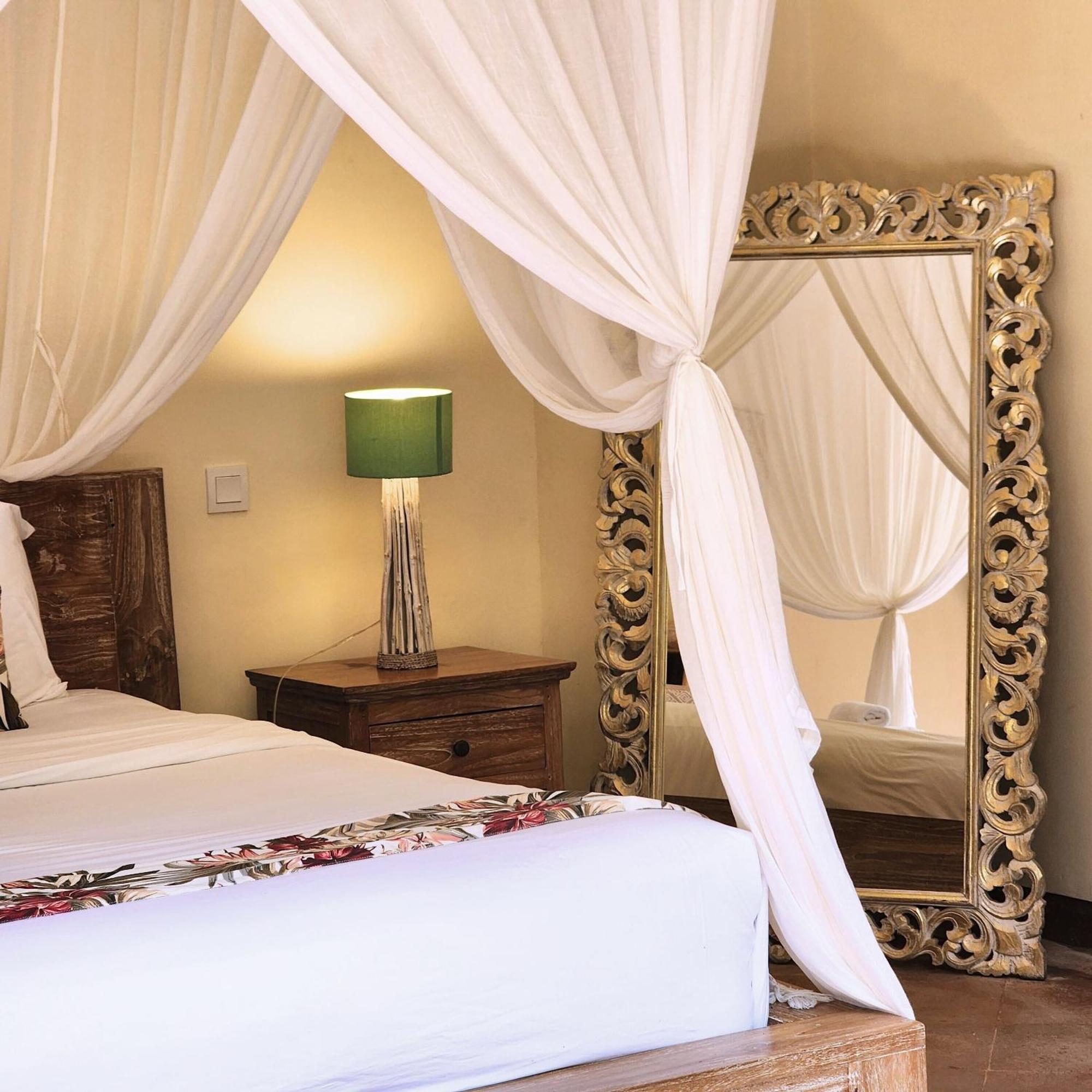 Danaya'S Villa أوبود المظهر الخارجي الصورة